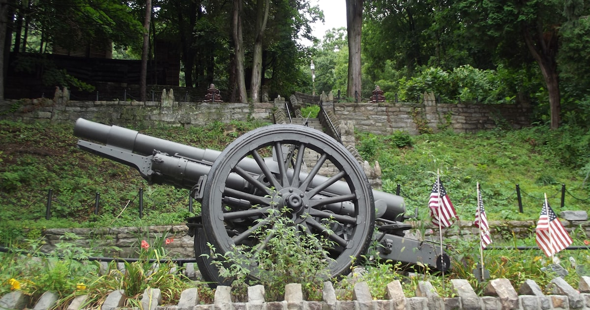 Cultural Sites in Alabama